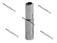 Головка торцевая  7 1/4 высокая 6-гранная OMBRA 114107|Код 15370