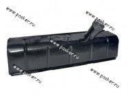 Бак топливный УАЗ-469 левый в сборе 3151-20-1101009|Код 15385