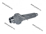 Вал КПП УАЗ промежуточный с/о 451-5-1701050-10|Код 15388