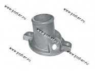 Крышка корпуса термостата Газель дв 402 4025-1306032|Код 154