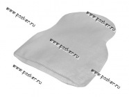 Фильтр воздушный УАЗ элемент 31512-1109080|Код 15417