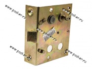 Замок двери УАЗ 469 левый 469-6102103|Код 15459