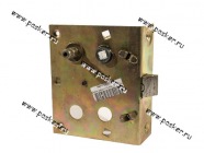 Замок двери УАЗ 469 правый 469-6101103|Код 15460