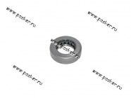 Подшипник шкворневой ГАЗ-53 ЗИЛ-5301 опорный 98206|Код 15474