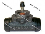 Цилиндр задний тормозной М-2141 FENOX K2213C3|Код 1550