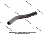 Патрубок печки 1118 Калина АО БРТ отводящий упак|Код 1551