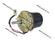 Мотор печки ГАЗ, УАЗ, М-412, Иж-2715 МЭ236|Код 15550