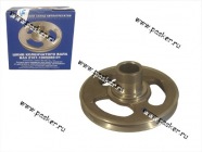 Шкив коленвала 2101-07 2121-213 ТЗА|Код 1556