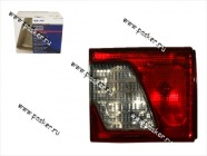 Фонарь задний 2110 12 левый квадрат 41.3776 светлый LADA Image|Код 15562