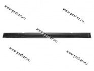 Кузов Соединитель порога 2101-07 правый|Код 15566