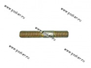 Шпилька М8х45 карбюратора нижняя|Код 1558