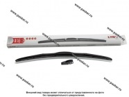 Щетки стеклоочистителя 45см универсальная LYNXauto гибридная LX450|Код 15585