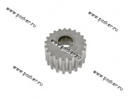 Шкив коленвала 2110 ремня ГРМ LADA Image|Код 15621