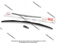 Щетки стеклоочистителя 53см универсальная LYNXauto гибридная LX530|Код 15657