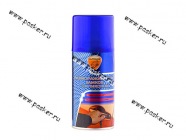 Размораживатель замков ELTRANS EL-0603.01 210мл с силиконом|Код 15661