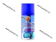 Размораживатель стекол ELTRANS АНТИОБЛЕДЕНИТЕЛЬ EL-0601.01 210мл аэрозоль|Код 15663