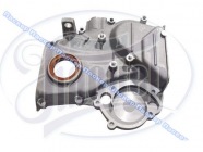 Крышка р/шестерен Волга,Газель дв 406 с сальником 406.1002058|Код 15672