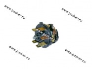 Контактная группа замка зажигания 2101-07 6 контактов|Код 1568