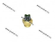 Датчик радиатора 2106 ГАЗ дв 406,Таврия Калуга 87-92 с резистором 661.3710|Код 15685