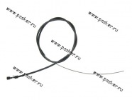 Трос капота 1111 ОКА Димитровград|Код 15706