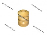 Буфер сжатия заднего амортизатора 2108-099 2113-15 Таврия Автокомпонент|Код 1571