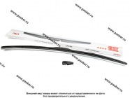 Щетки стеклоочистителя 70см универсальная LYNXauto гибридная LX700|Код 15722