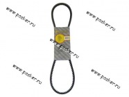 Ремень генератора 2101 BAUTLER зубчатый AVX 10*940La BTL-0001BAV|Код 15746