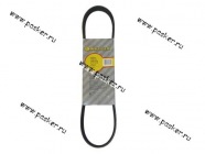 Ремень генератора 2108-099,2113-15,2110-12 BAUTLER инж. 8-ми кл. 6PK700 BTL-0082BAV|Код 15751