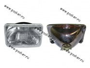 Оптика 1111 ОКА Таврия 423.3711-200 LADA Image [упаковка 2 шт.]|Код 15773