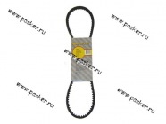 Ремень генератора Москвич BAUTLER зубчатый AVX 10*875La BTL-0412BAV|Код 15776