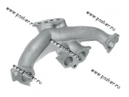 Коллектор 2108 выпускной АвтоВАЗ|Код 1578