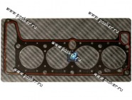 Прокладка ГБЦ 2101,03 76.0 BAUTLER BTL-0001GC|Код 15780