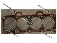 Прокладка ГБЦ 21083 82.0 BAUTLER BTL-0083GC|Код 15786