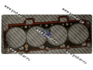 Прокладка ГБЦ 2112 82.0 BAUTLER BTL-0012GC|Код 15793