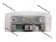 Плафон освещения салона 2170 Priora ЛЮКС|Код 15797