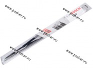 Щетки стеклоочистителя 65см универсальная BOSCH ECO 402|Код 15799