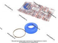 Пыльник УАЗ-3163, Профи шкворня (силикон)|Код 15803