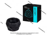 Опора передней стойки VW Polo V Polo Sedan RUS 09-20 Skoda Rapid 12-19 LECAR LECAR000395302|Код 15810