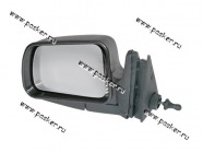 Зеркало боковое 2104 05 07 левое трос С.Петербург|Код 15831