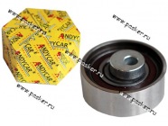 Подшипник натяжителя ремня ГРМ 2190 Granta ANDYCAR Inj 8кл 21116-1006238 METAL EDITION|Код 15846