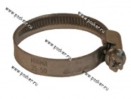 Хомут NORMA 35-50|Код 15853