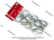 Хомут приемной трубы 2101-07 2121-213 AVKOPRO|Код 1587