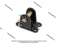 Крюк буксирный УАЗ-3741 задний в сборе вилка|Код 15888