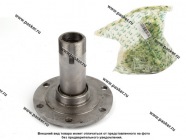 Цапфа поворотного кулака УАЗ Профи (4х2)  в сборе|Код 15903