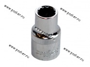 Головка торцевая 11 1/2 короткая 12-гранная OMBRA 112311|Код 15922