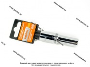 Головка торцевая 12 1/2 высокая 12-гранная OMBRA 112212|Код 15927