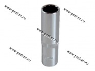 Головка торцевая 16 1/2 высокая 12-гранная OMBRA 112216|Код 15946