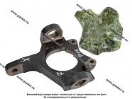 Корпус поворотного кулака УАЗ Профи, УАЗ-3163 с 2018г.в. правый|Код 15951