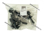 Штуцер главных цилиндров 2101-07 пластмасса|Код 15961