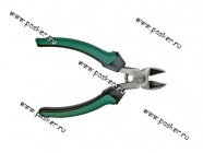 Кусачки боковые 160мм|Код 15972